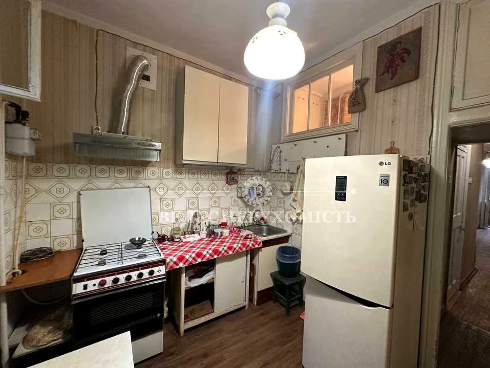 Квартира. Київ, Костя Гордієнка пров.