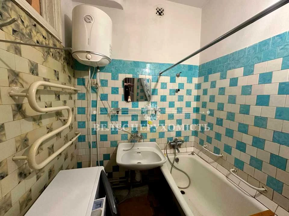 Квартира. Київ, Костя Гордієнка пров.