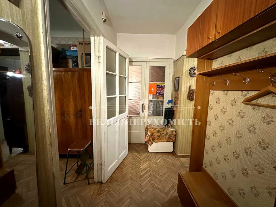 Квартира. Київ, Костя Гордієнка пров.