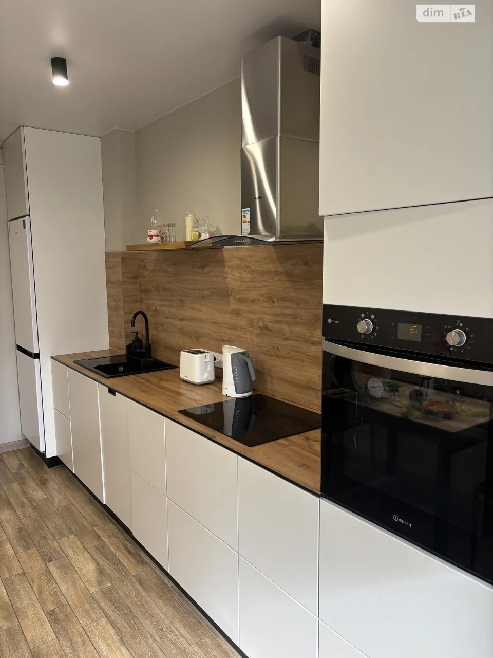 Long-Term Rental Apartment, Тереmy-2