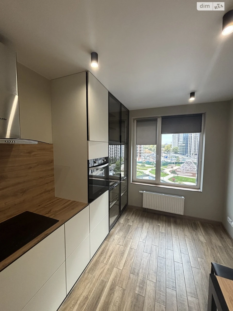 Long-Term Rental Apartment, Тереmy-2