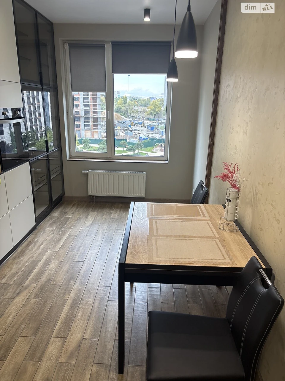 Long-Term Rental Apartment, Тереmy-2
