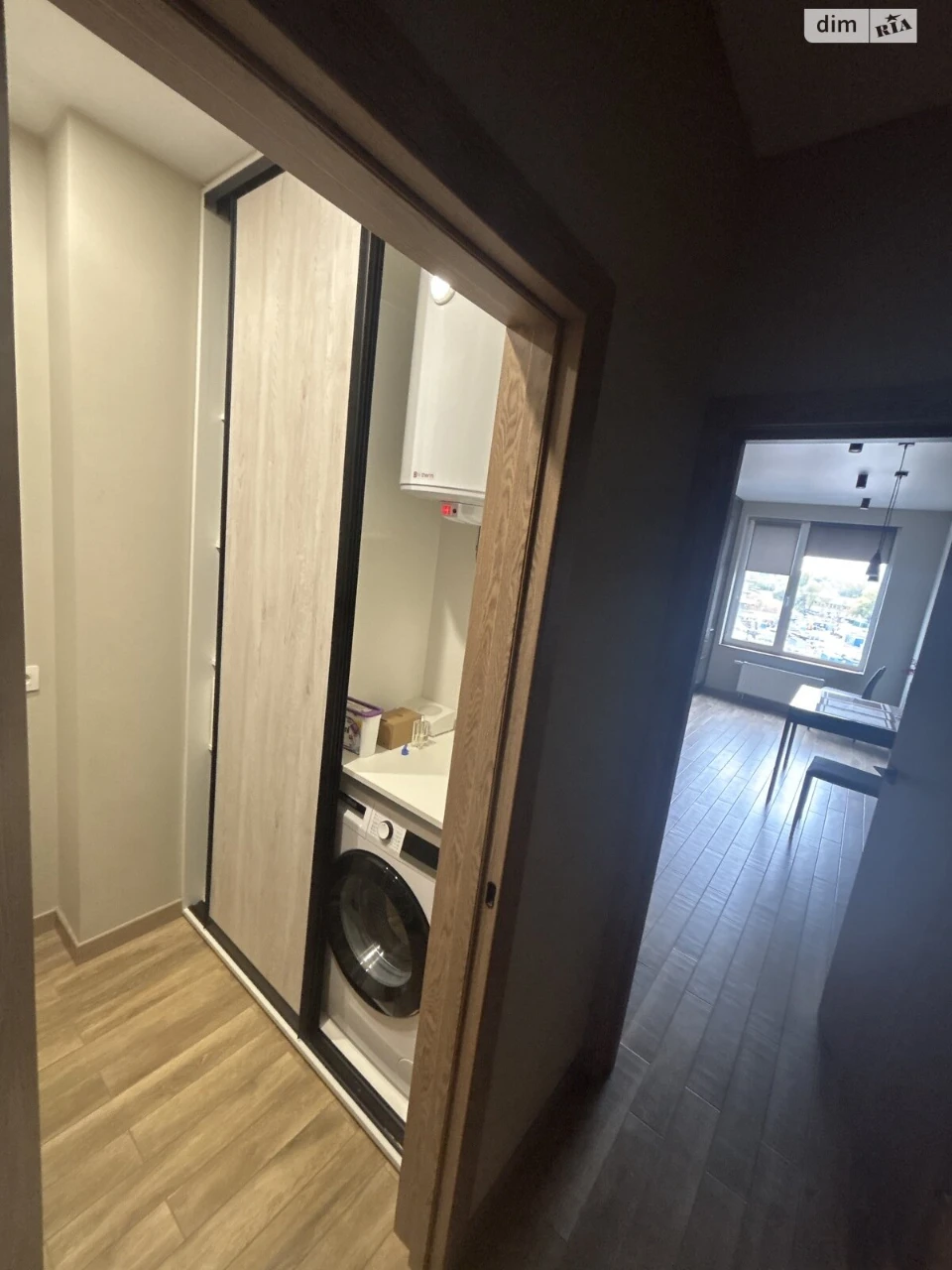 Long-Term Rental Apartment, Тереmy-2