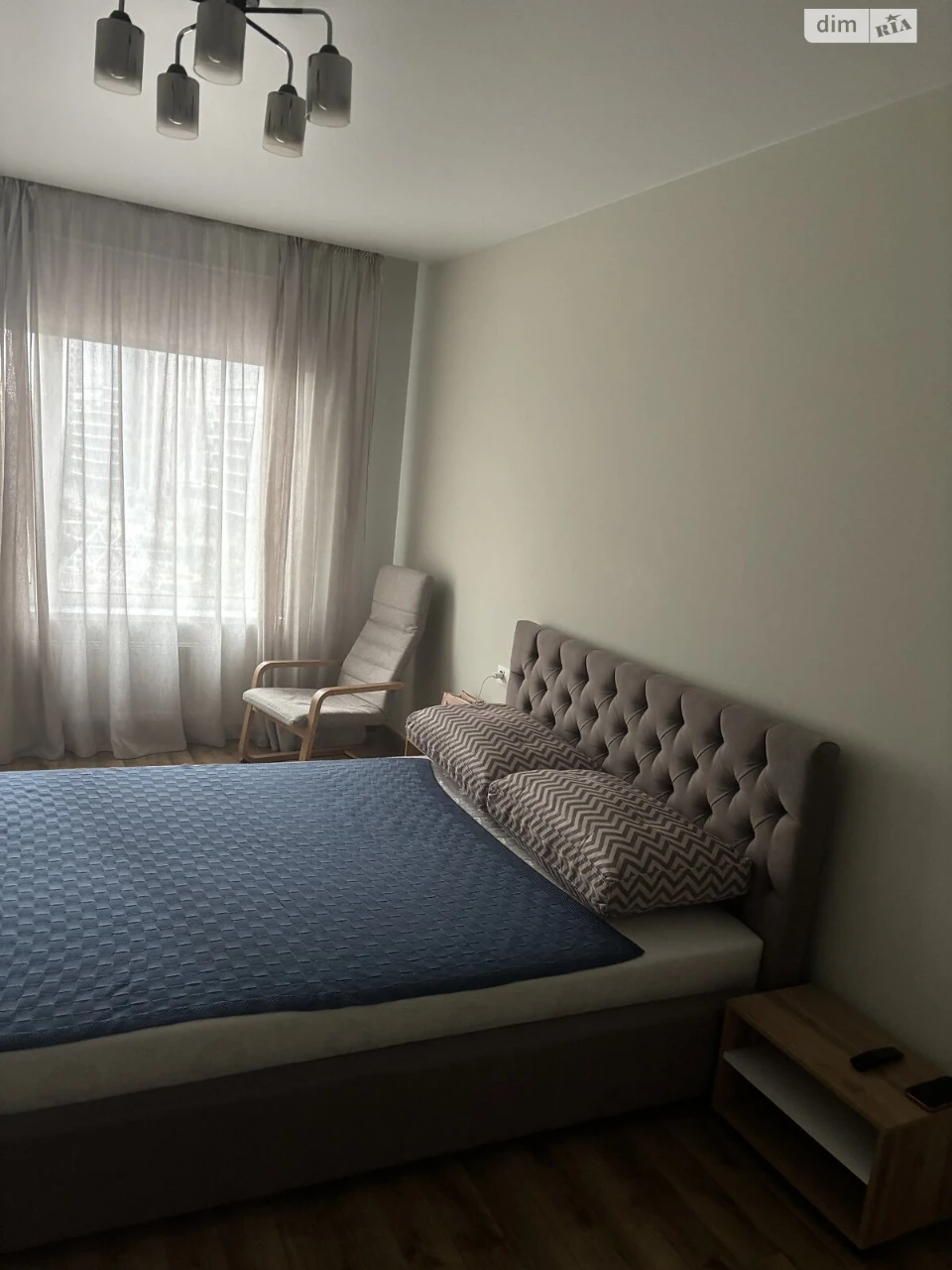 Long-Term Rental Apartment, Тереmy-2