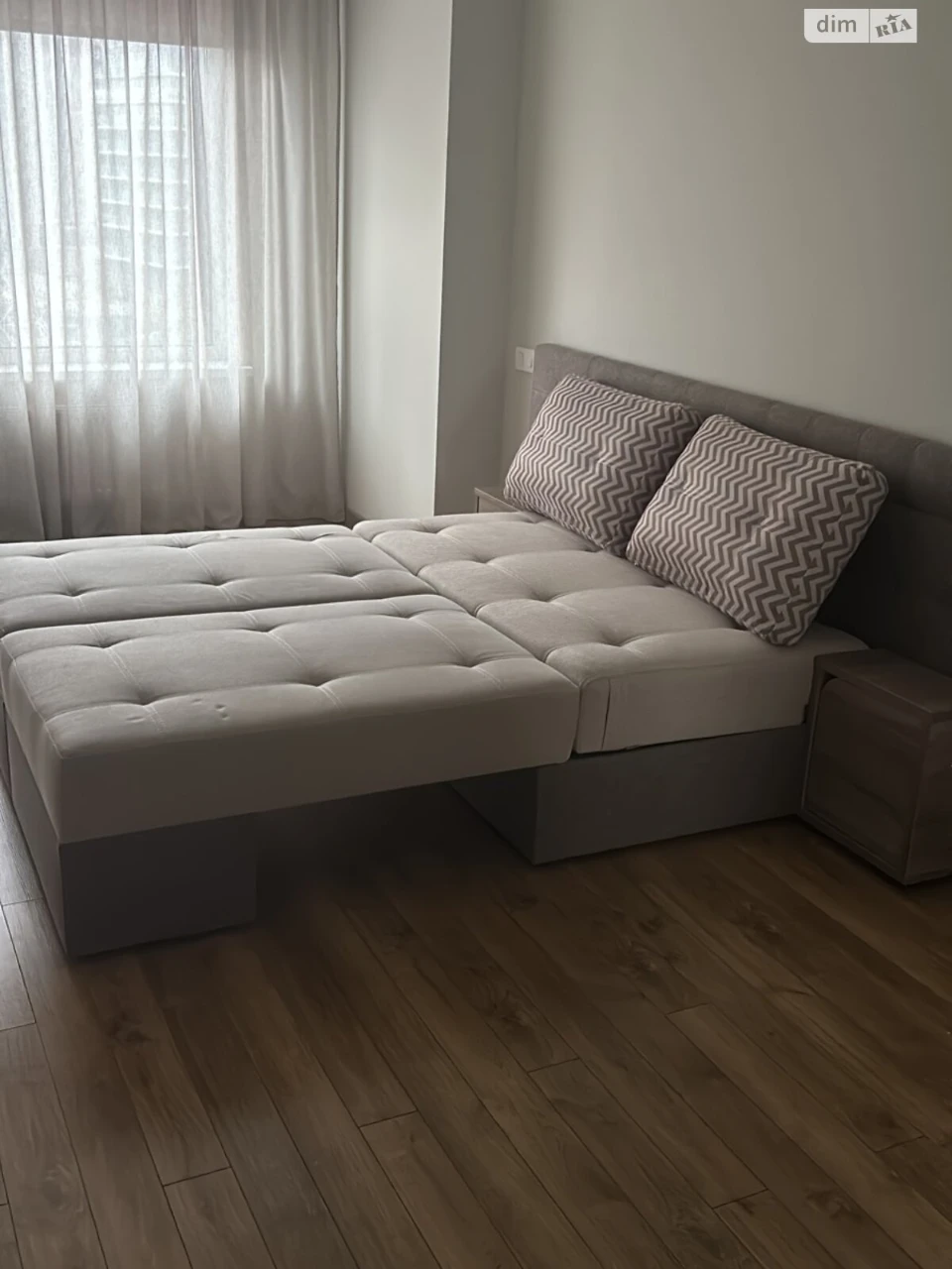 Long-Term Rental Apartment, Тереmy-2