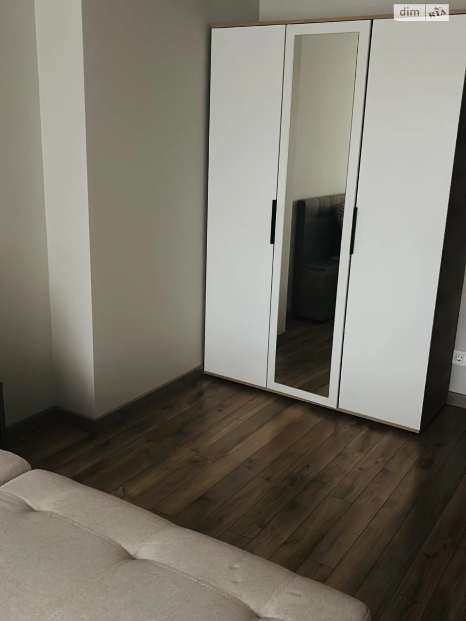 Long-Term Rental Apartment, Тереmy-2