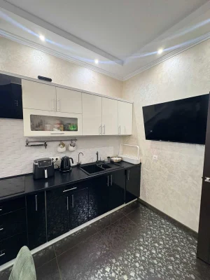 Sale of 1-room apartment on Chornovola Avenue, "Sunrise Sun" residential complex