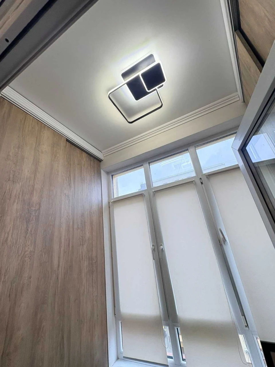 Sale of 1-room apartment on Chornovola Avenue, "Sunrise Sun" residential complex