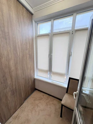 Sale of 1-room apartment on Chornovola Avenue, "Sunrise Sun" residential complex