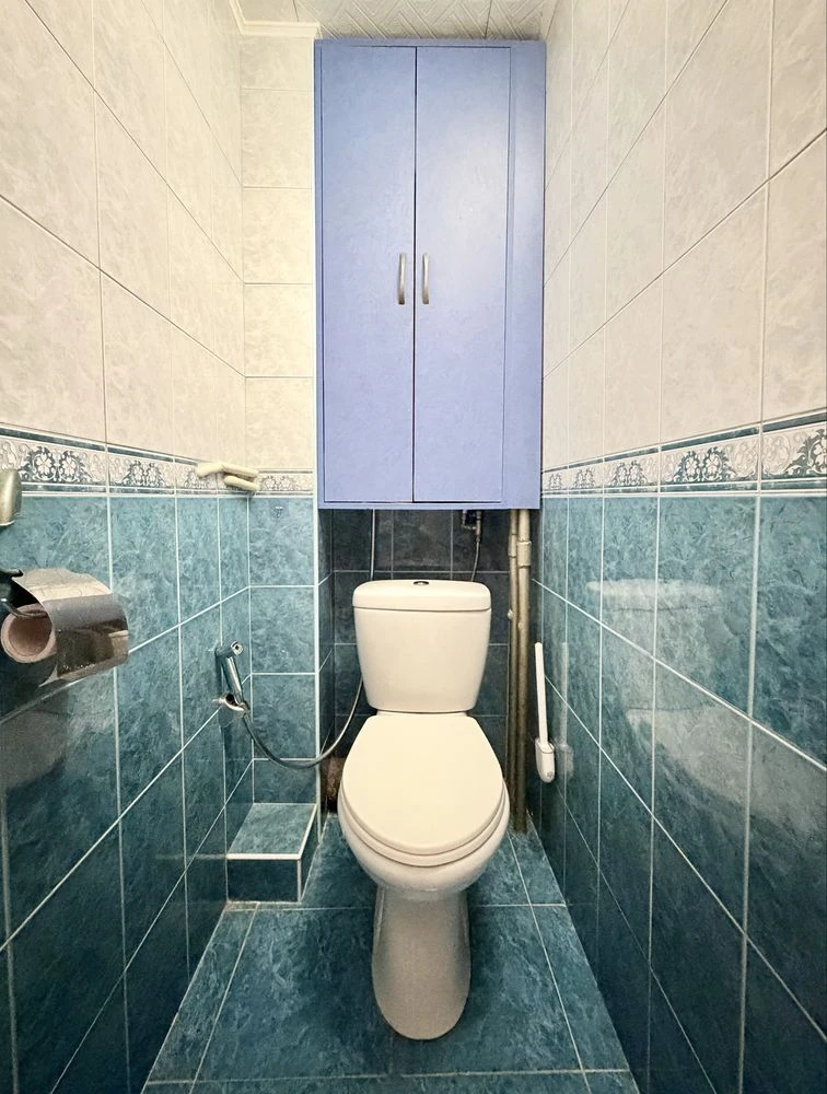 Продаж гарної та зручної 3к квартири з ремонтом по вул. Чиги