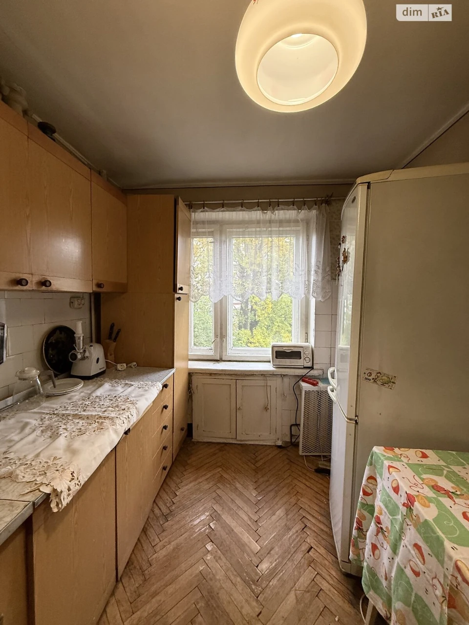 Продажа Квартиры в Новом Свете