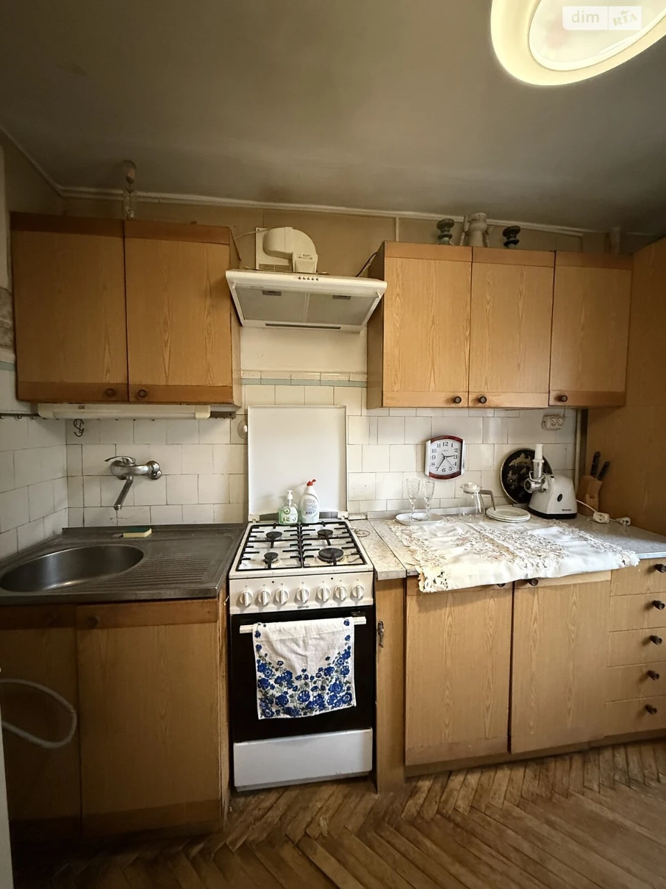 Продажа Квартиры в Новом Свете