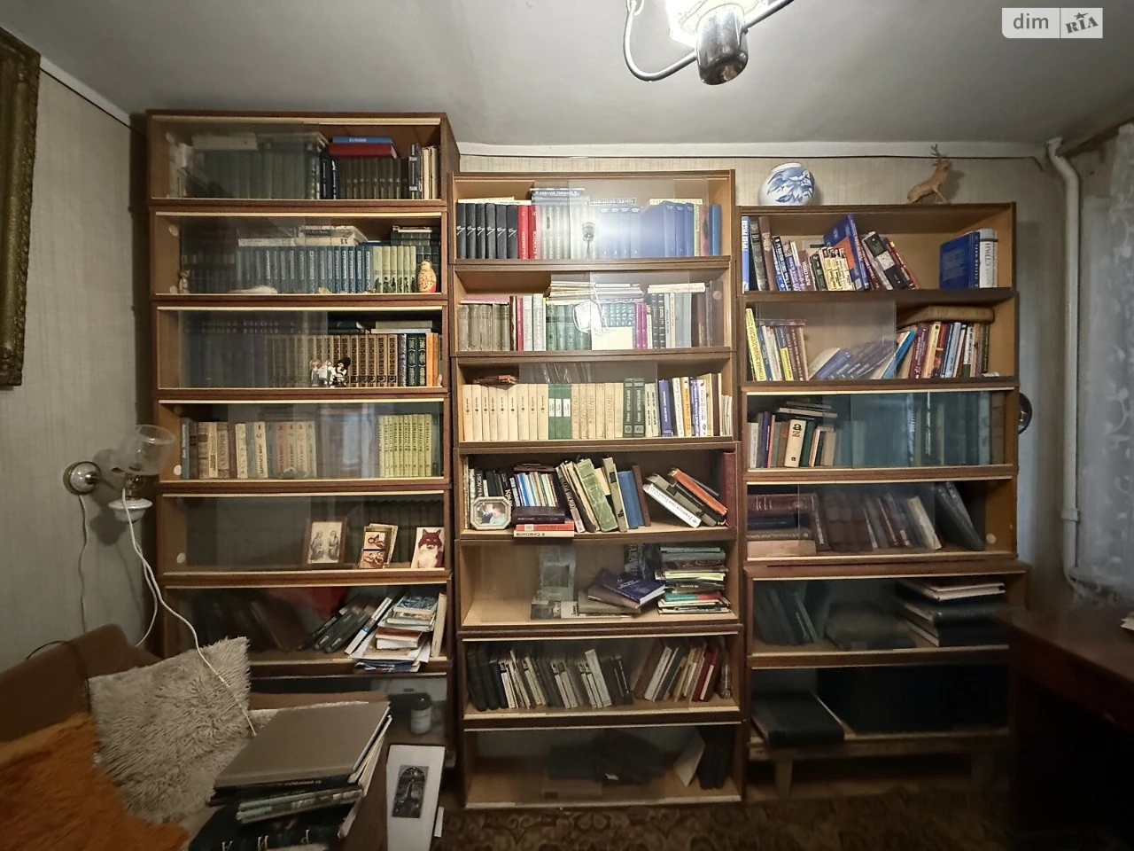 Продажа Квартиры в Новом Свете