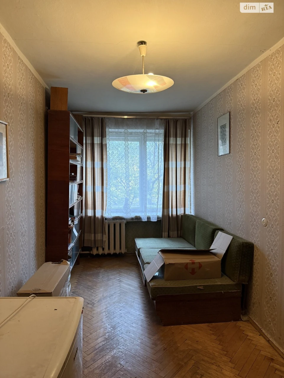 Продажа Квартиры в Новом Свете