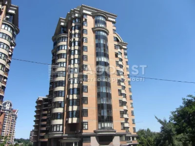 Продаж 4к квартира з чудовим краєвидом на Дніпро, вул. Старо