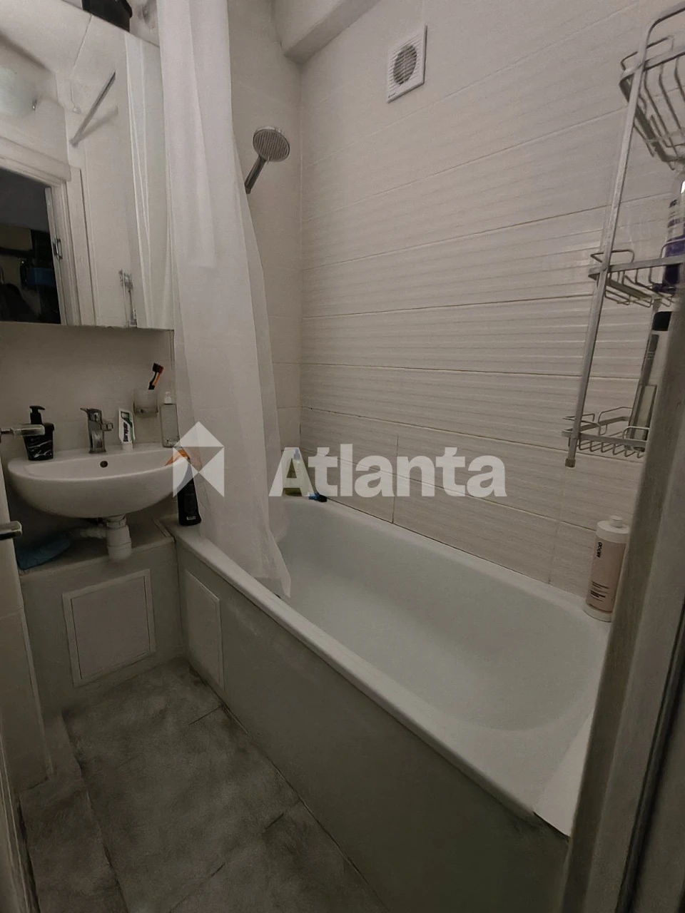 Квартира в Березняках, возле озера Тельбин.