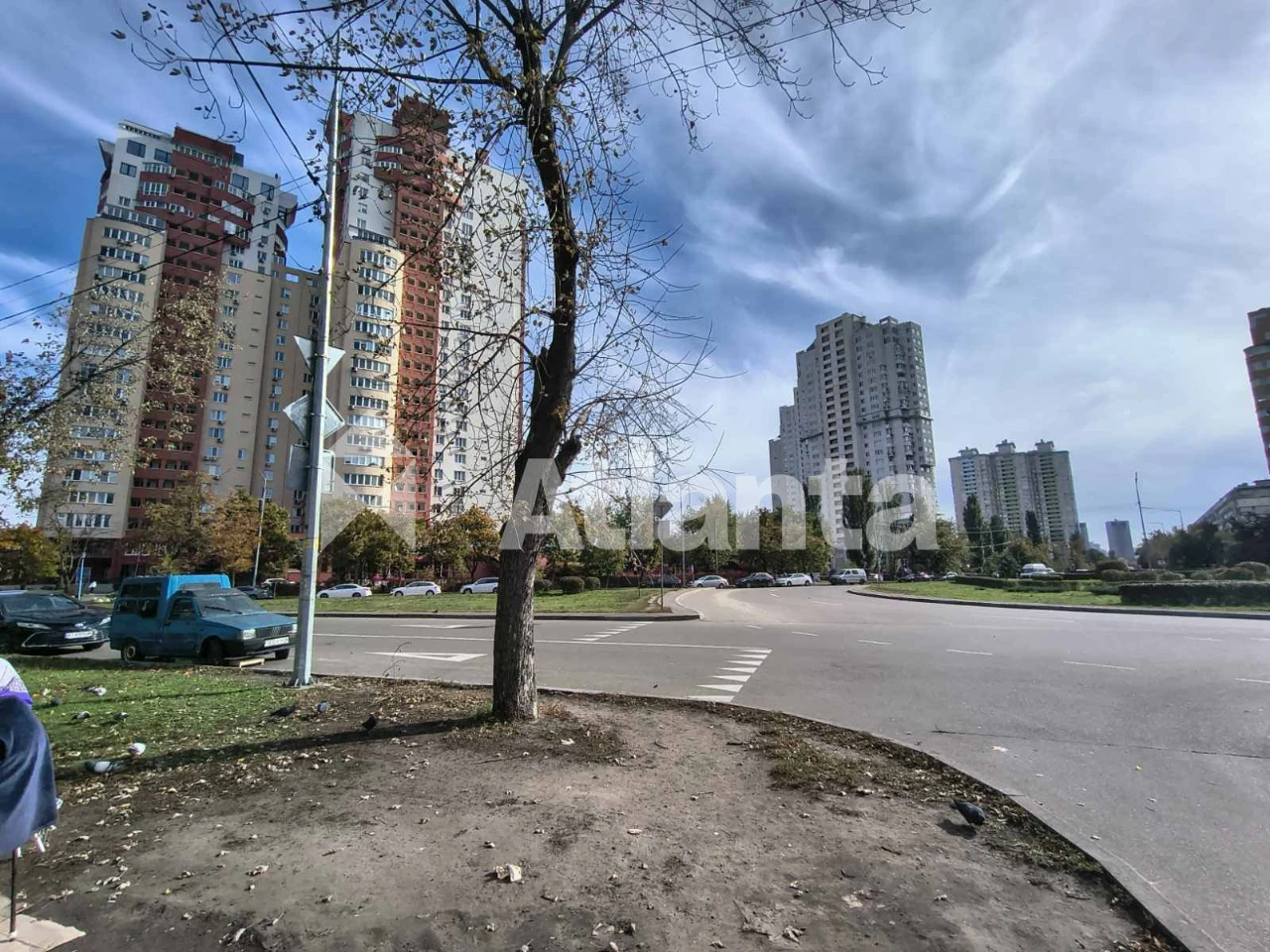 Квартира в Березняках, возле озера Тельбин.