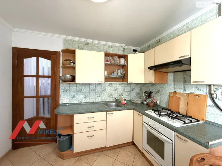 Apartment for Sale – Northern Brovarsky District