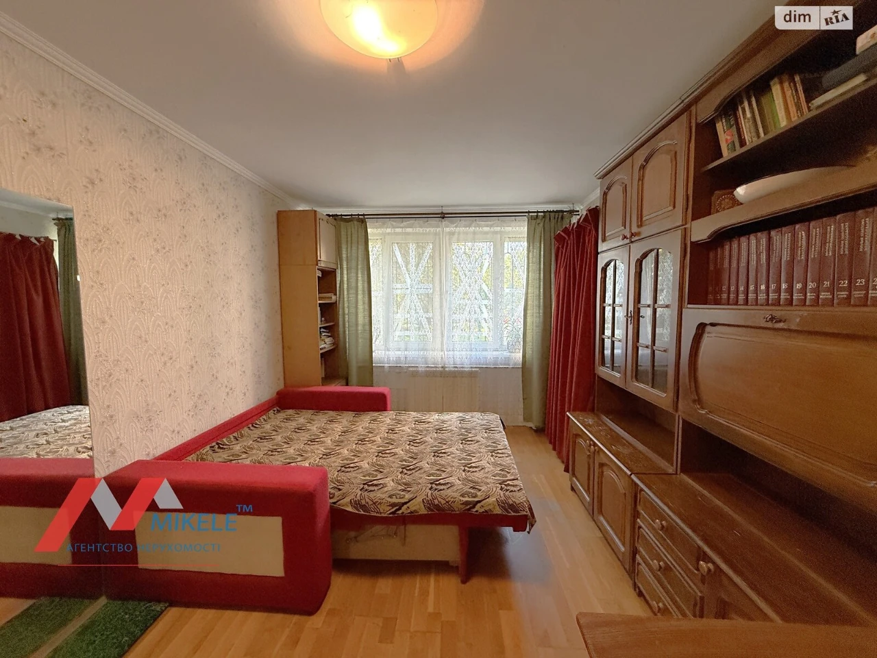 Продається Квартира в Північно-Броварському Масиві