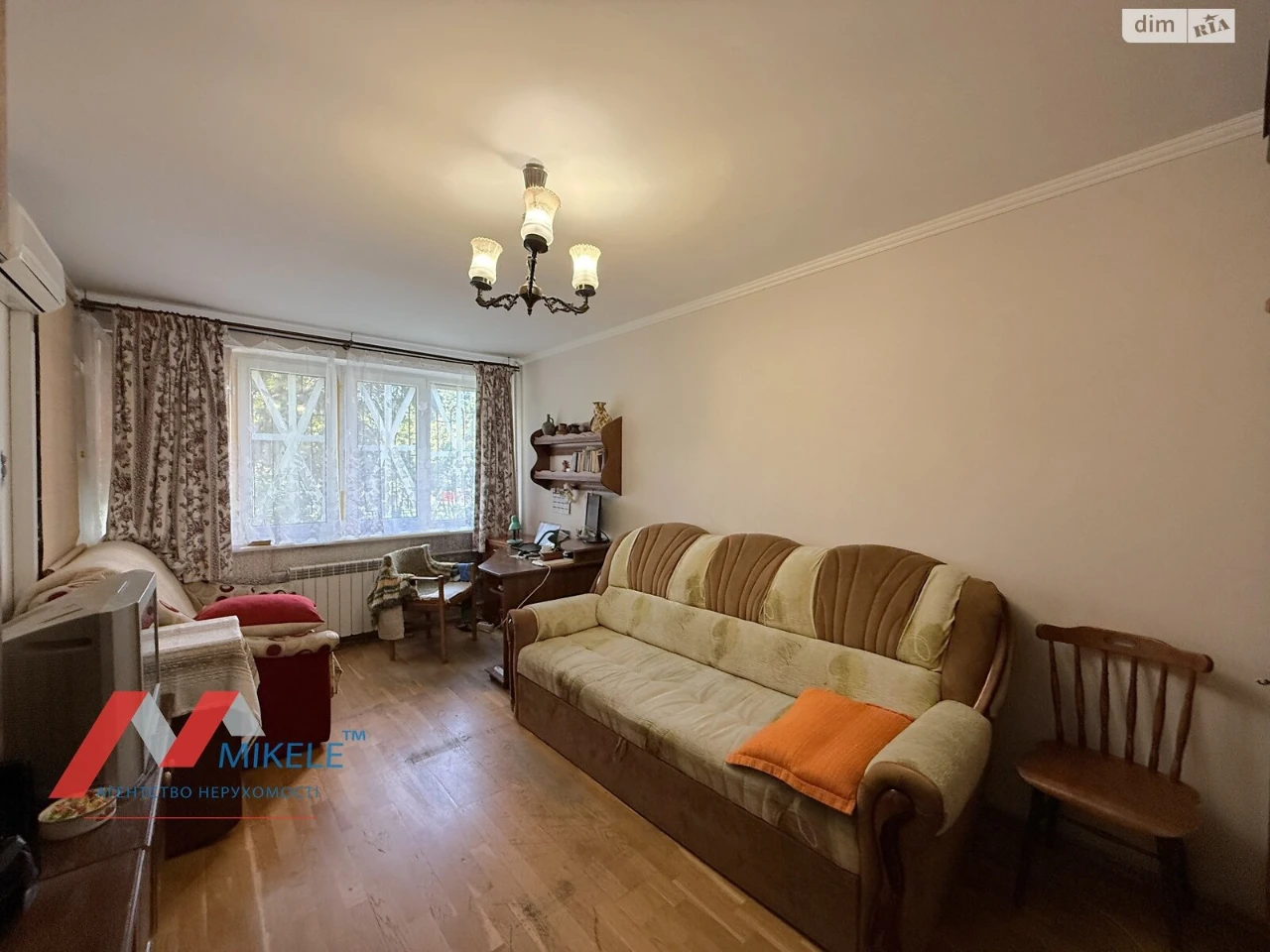 Продається Квартира в Північно-Броварському Масиві