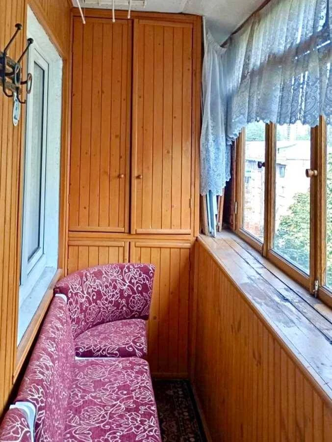 Продам 1-к квартиру Киев, Соломенский, Чубаря просп, 38Б