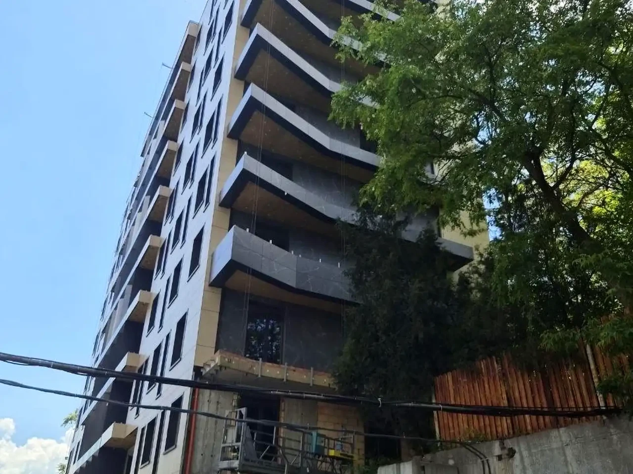 Продаж квартири 1-кімн. 35 м² 7/10 пов.