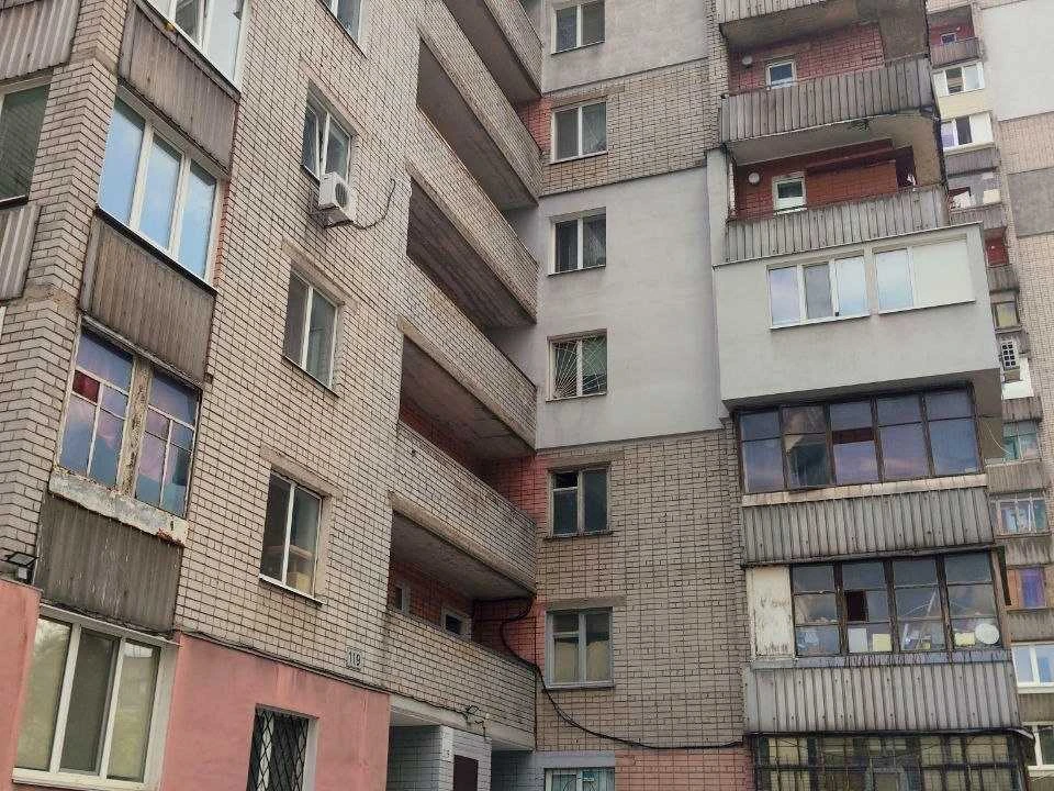 Квартира. Дніпро, Панікахи вул.