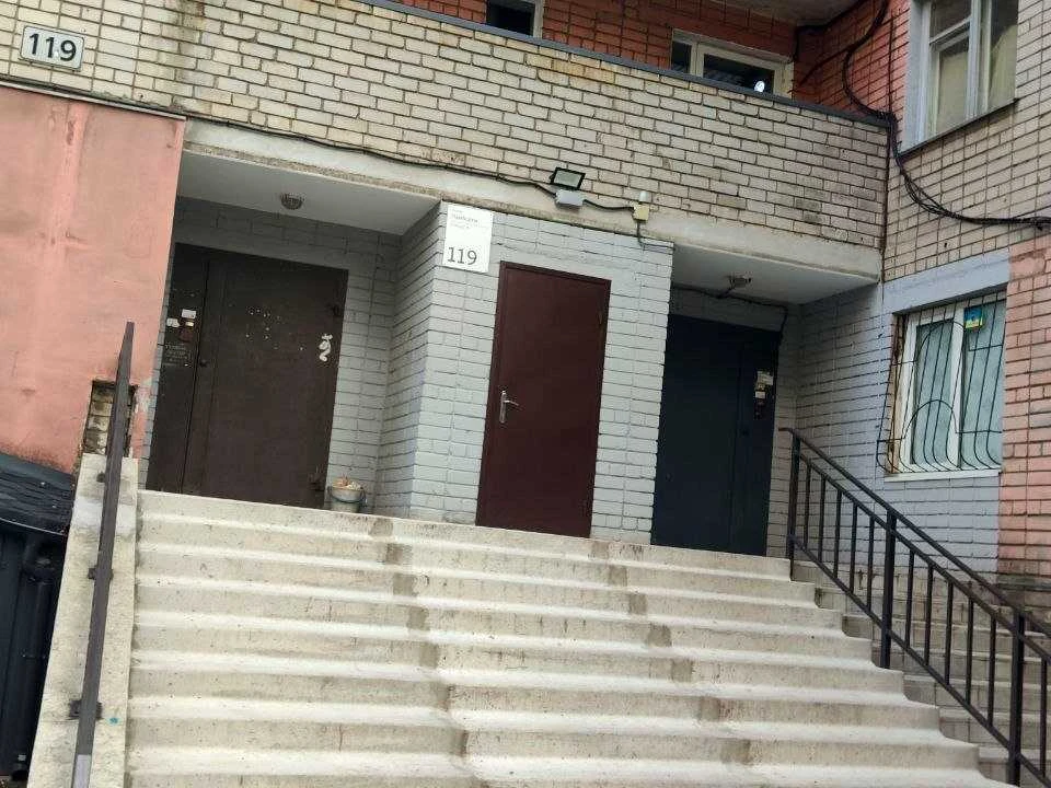 Квартира. Дніпро, Панікахи вул.