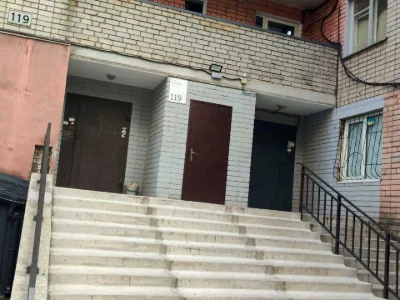 Квартира. Дніпро, Панікахи вул.