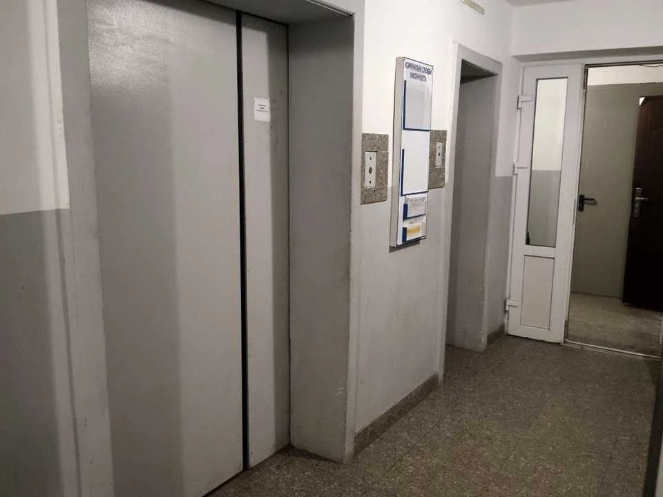 Квартира. Дніпро, Панікахи вул.