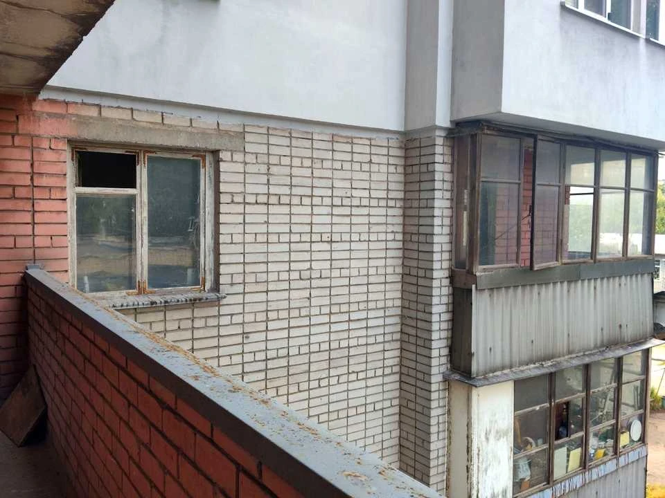 Квартира. Дніпро, Панікахи вул.