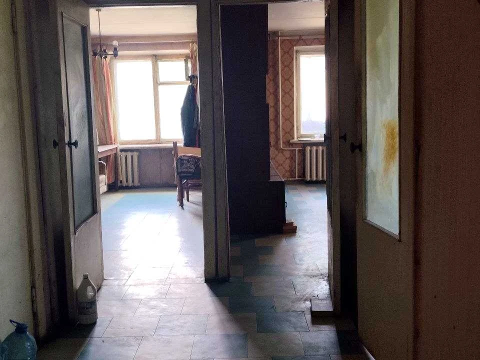 Квартира. Дніпро, Панікахи вул.