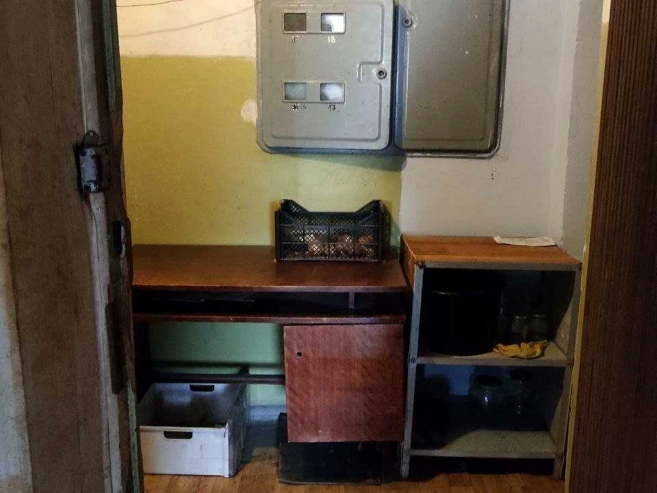 Квартира. Дніпро, Панікахи вул.