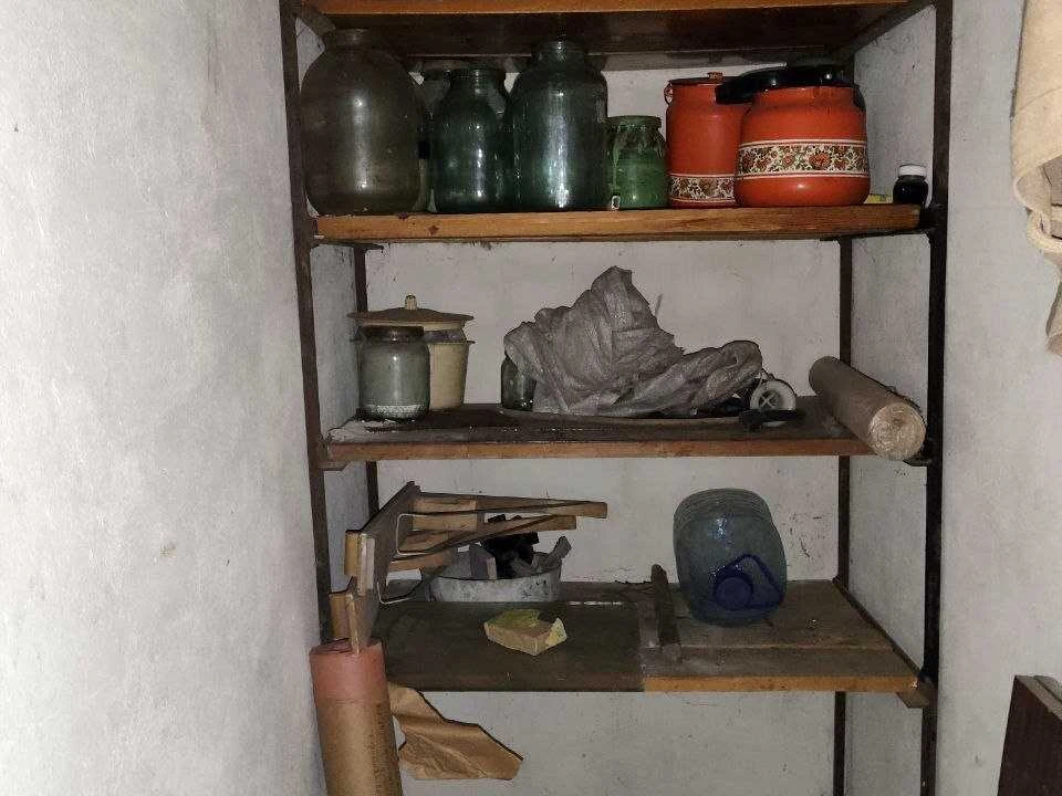 Квартира. Дніпро, Панікахи вул.