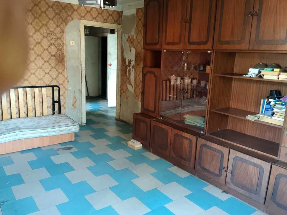 Квартира. Дніпро, Панікахи вул.