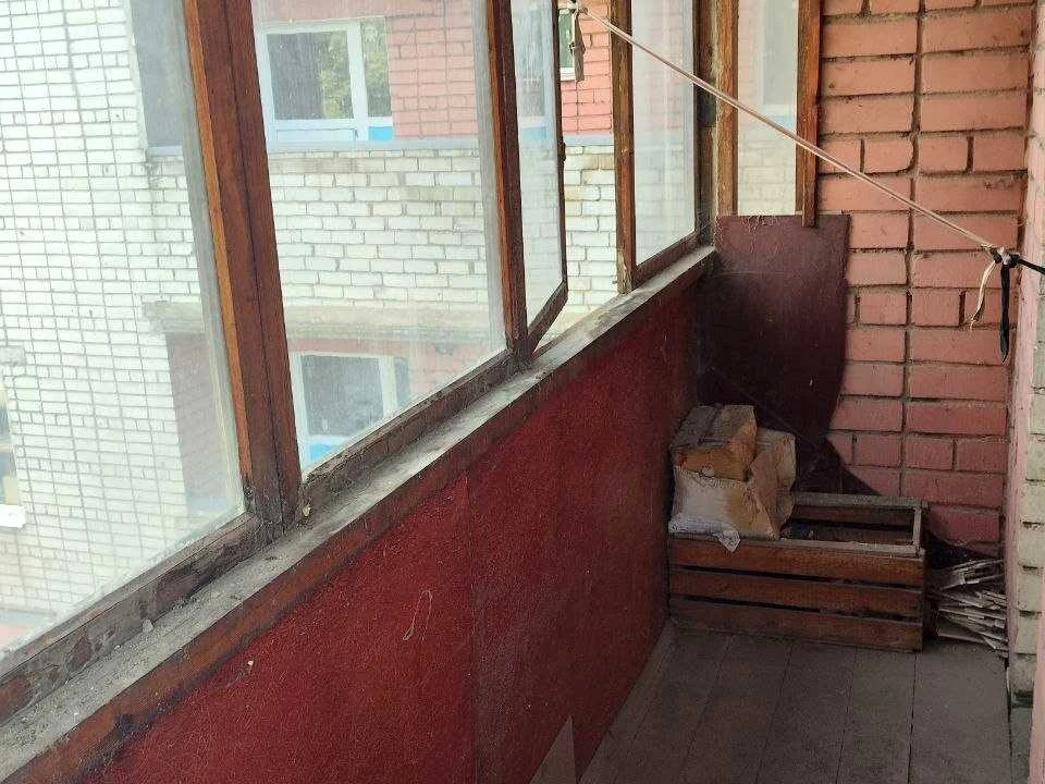 Квартира. Дніпро, Панікахи вул.