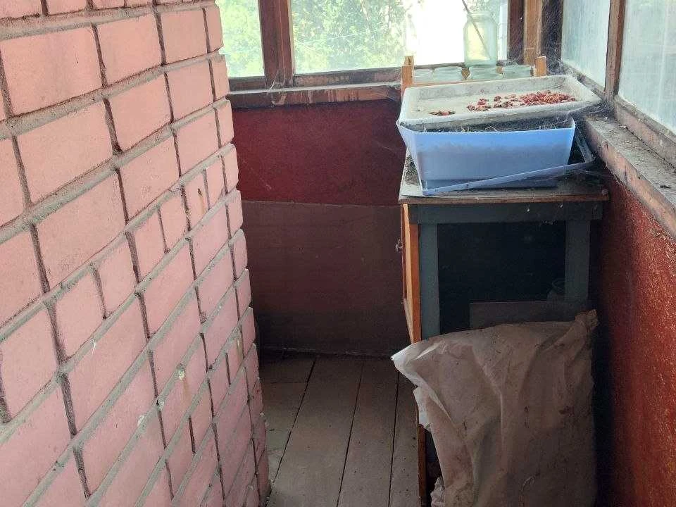 Квартира. Дніпро, Панікахи вул.