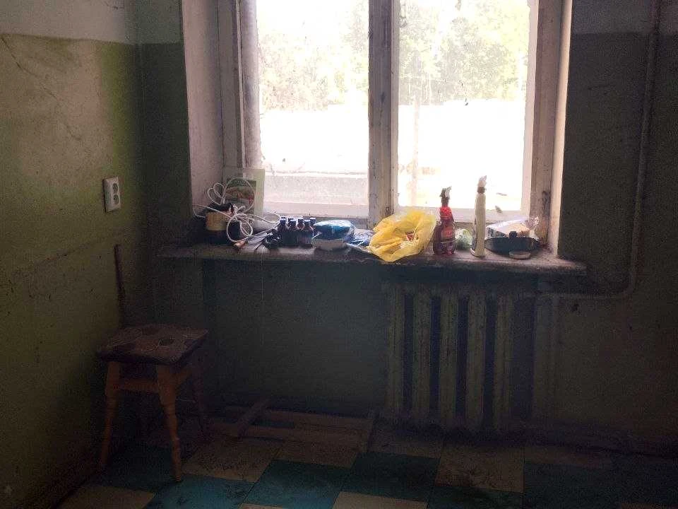 Квартира. Дніпро, Панікахи вул.