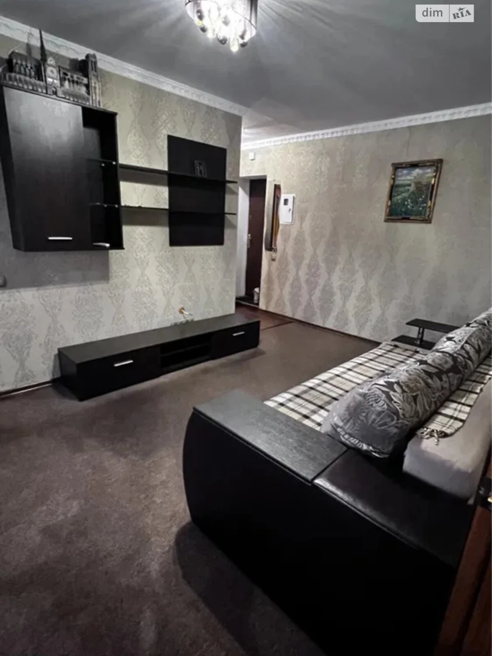 Продаж Квартира Табірний