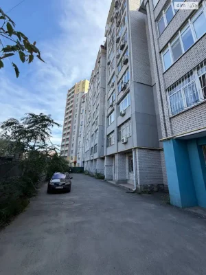 Продажа Квартиры Мандриковка