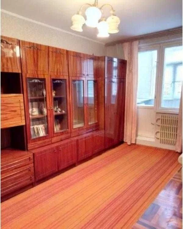 For sale 1-bedroom apartment in the KhTZ district