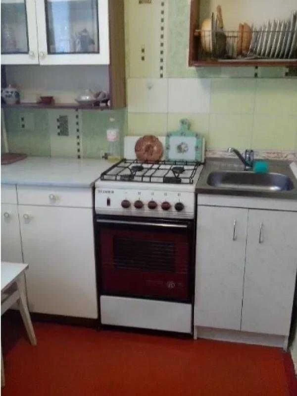 For sale 1-bedroom apartment in the KhTZ district