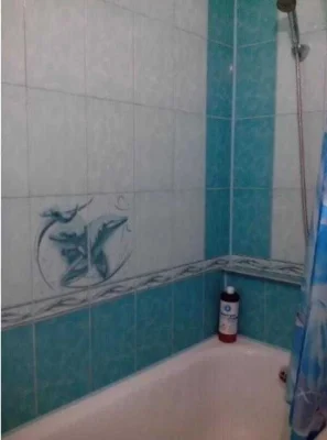 For sale 1-bedroom apartment in the KhTZ district