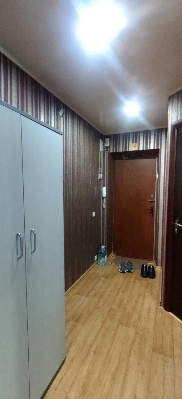 2 комнатная Индустриальный район