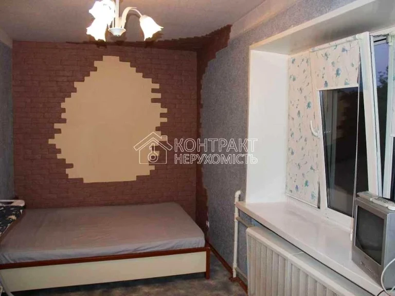 Apartment. Petro Grigorenko Prospect, Kharkiv