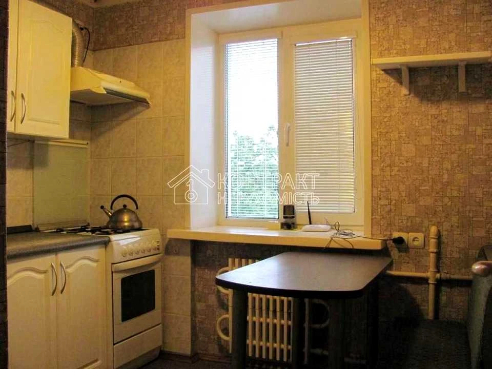 Apartment. Petro Grigorenko Prospect, Kharkiv