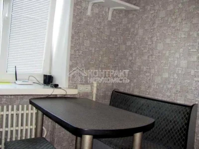 Apartment. Petro Grigorenko Prospect, Kharkiv