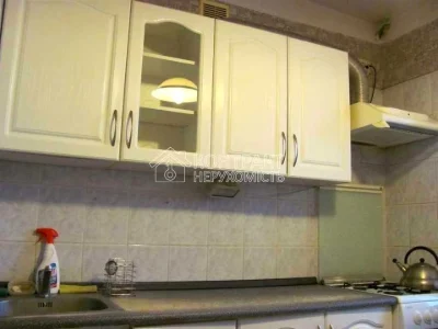 Apartment. Petro Grigorenko Prospect, Kharkiv