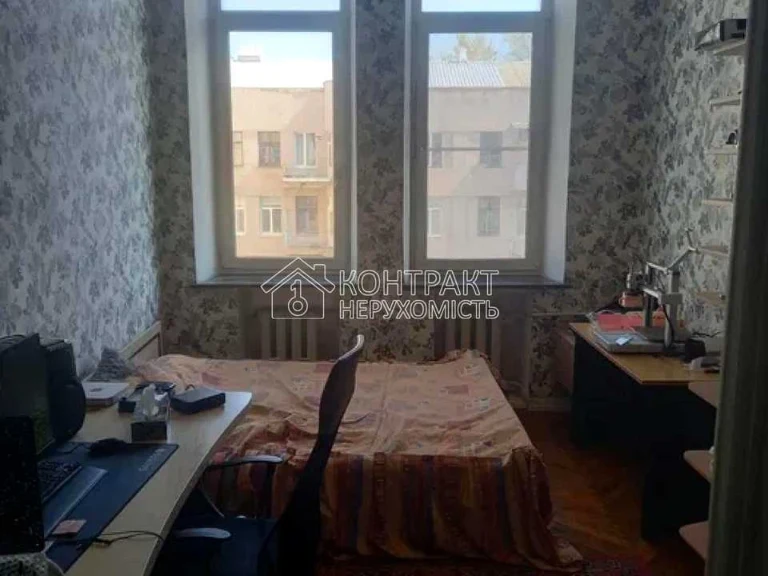 Apartment. Freedom Street, Kharkiv