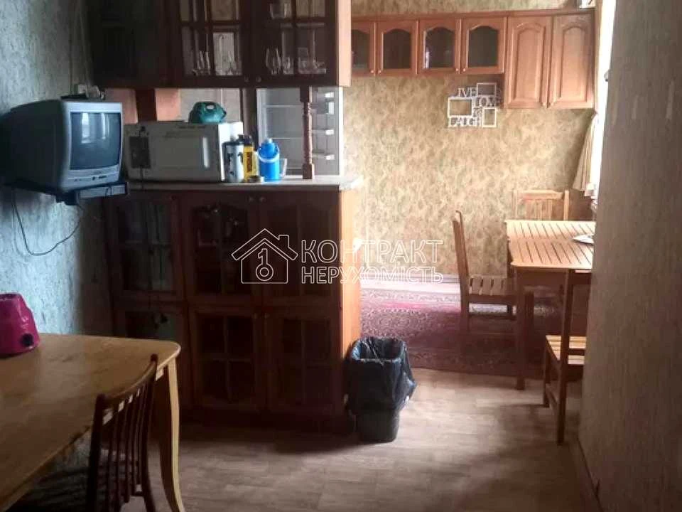 Apartment. Freedom Street, Kharkiv